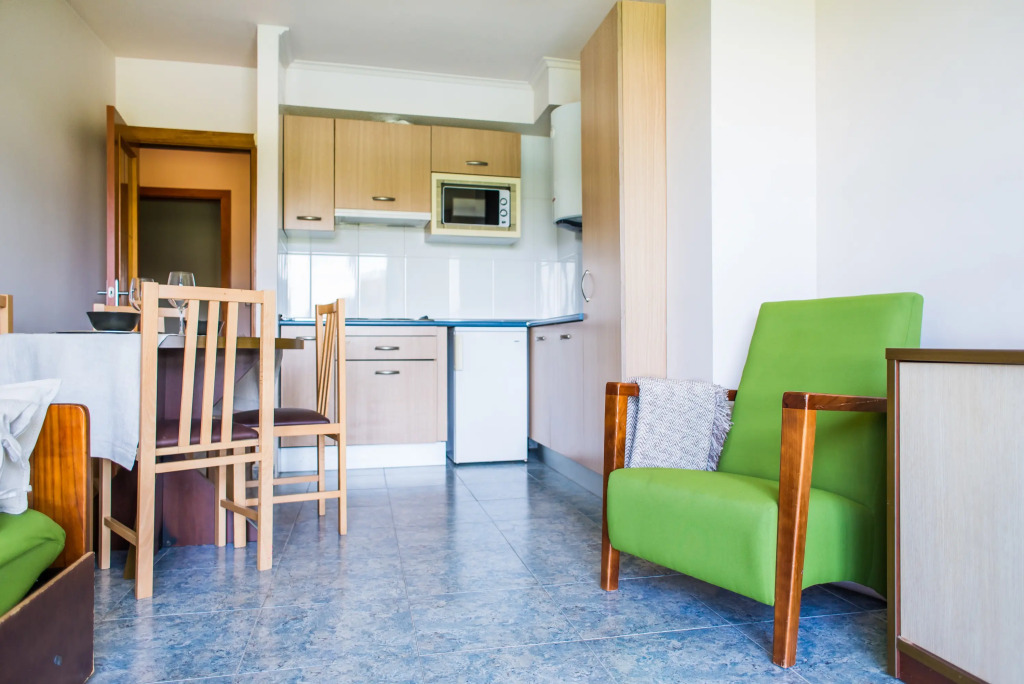 Apartamentos Dunas de Liencres