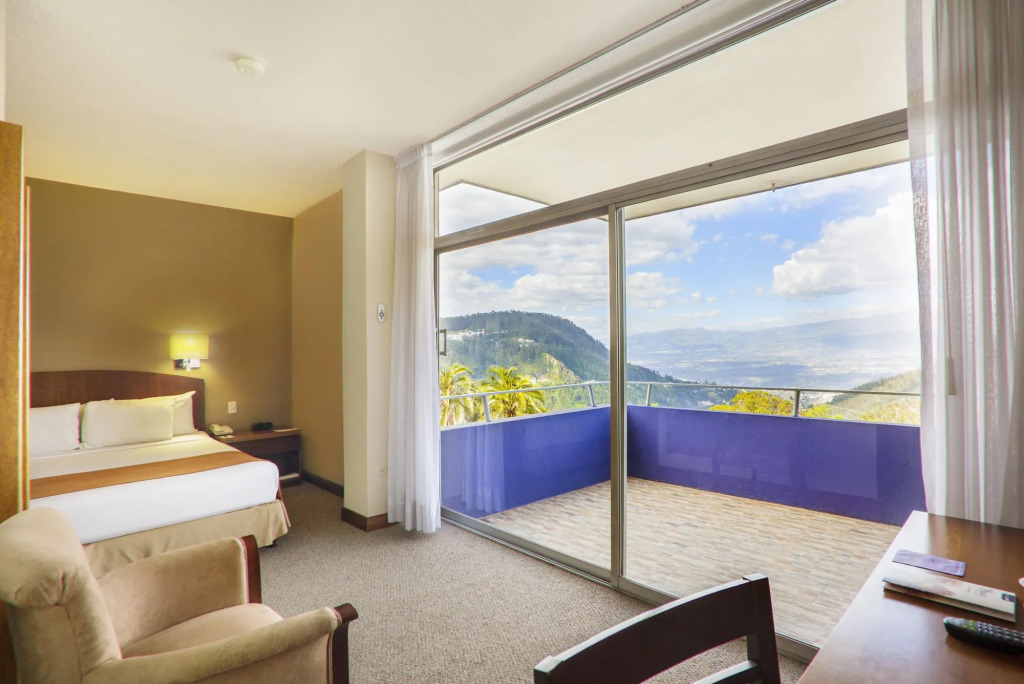 Hotel Quito