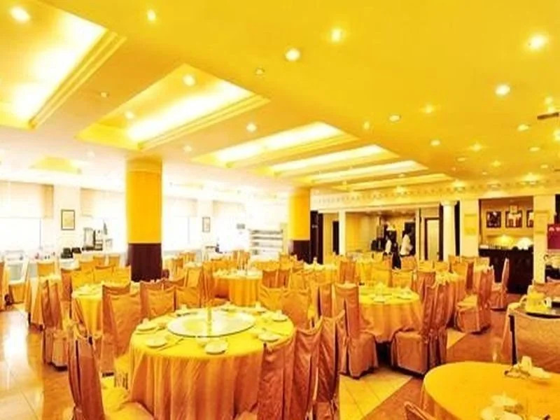 Jinjiang Inn Ningbo Yinxiang City Metro Road