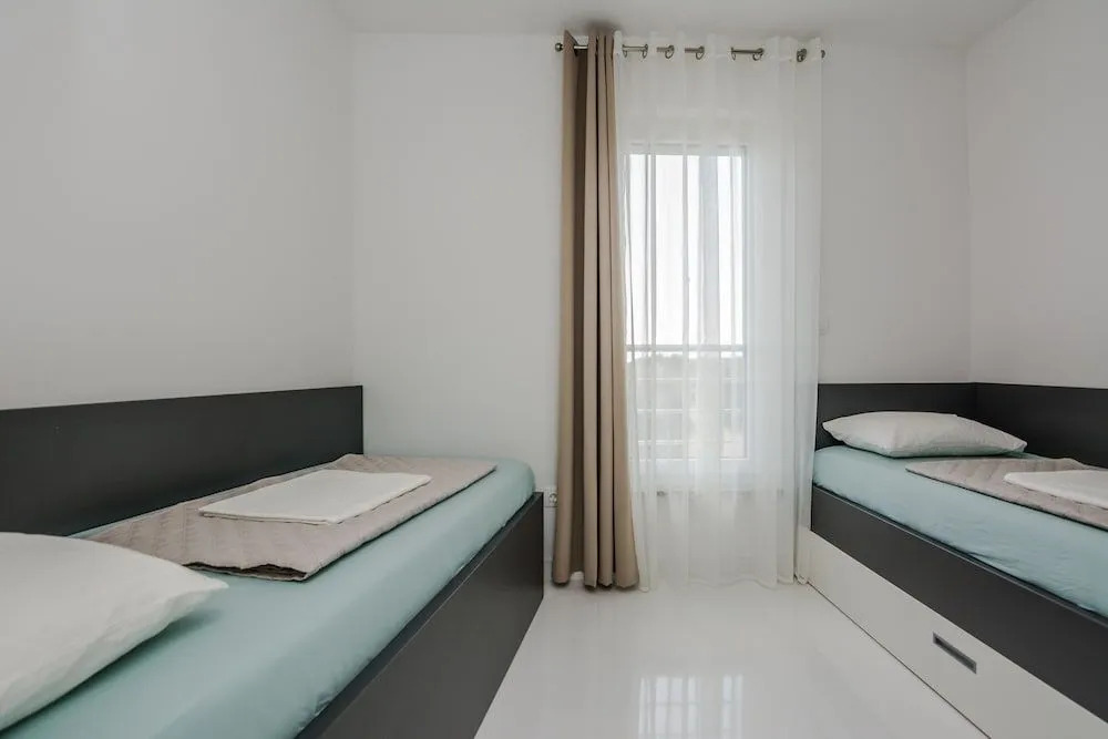 Apartments Gavran