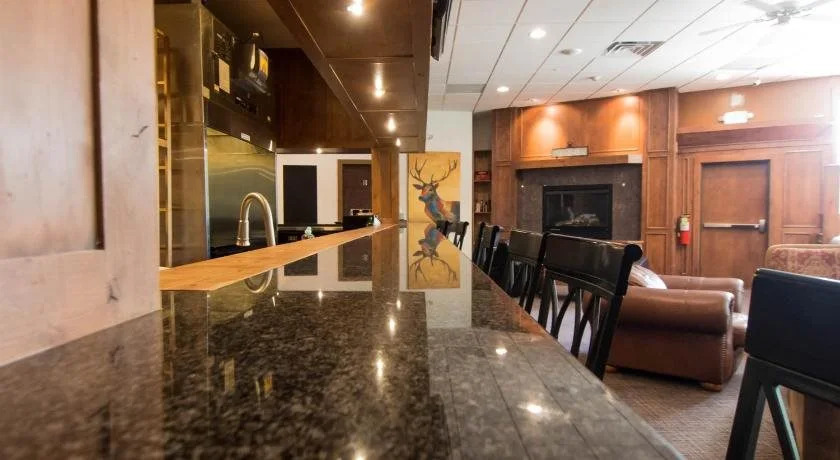 Park City Hostel