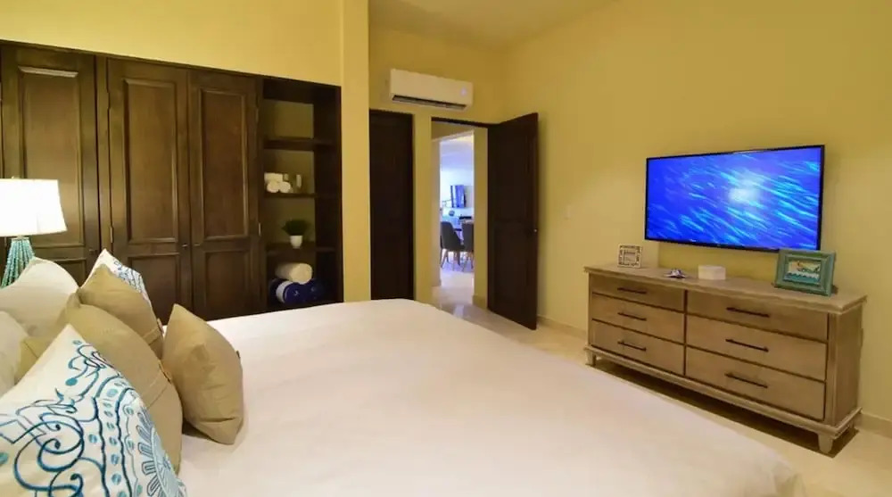 Quivira  Copala Bldg 3 by Cabo Platinum