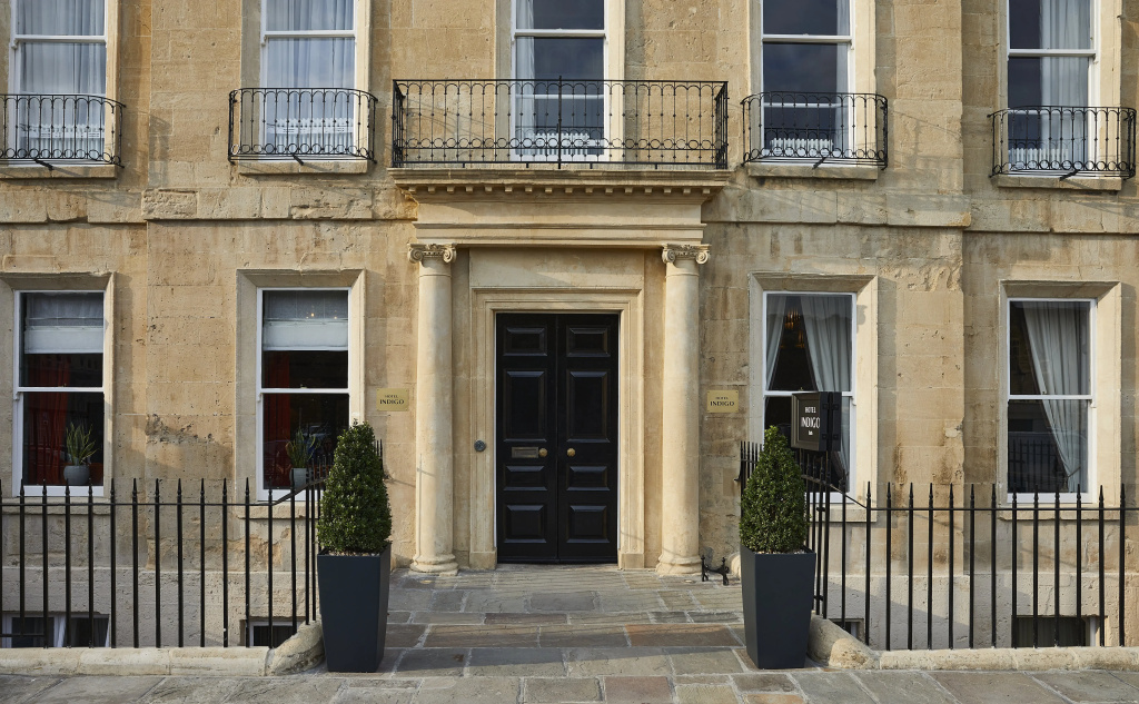 Hotel Indigo - Bath by IHG