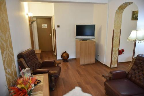 Hotel Gambrinus