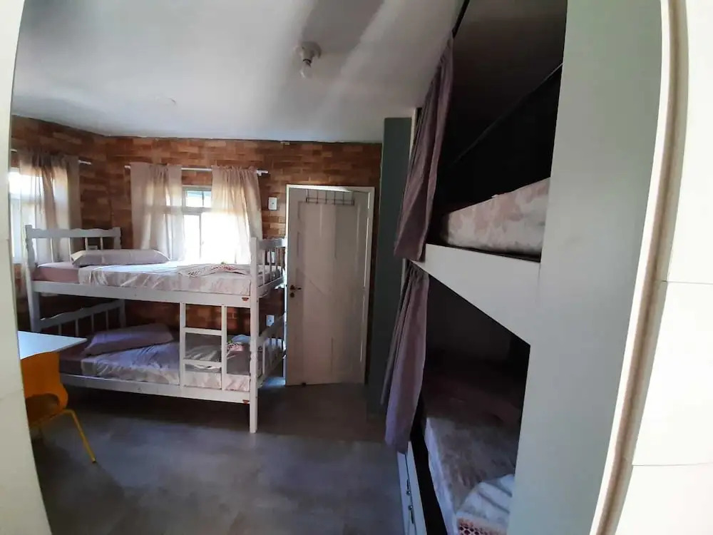 Maga Inn House - Centro