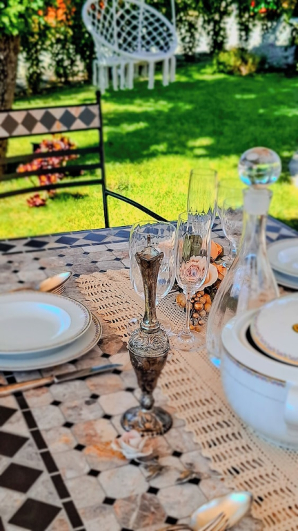 Holiday Home Croce