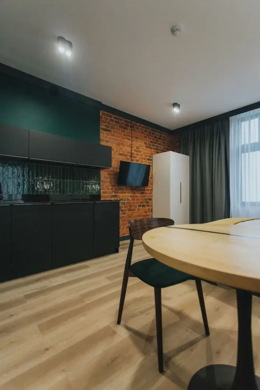 Apartamety Biblio