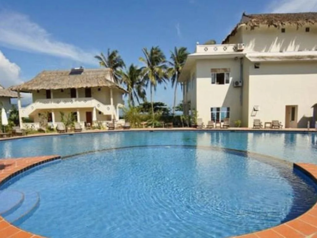 ATC Resort, Con Dao(Khu nghỉ dưỡng ATC Côn Đảo)