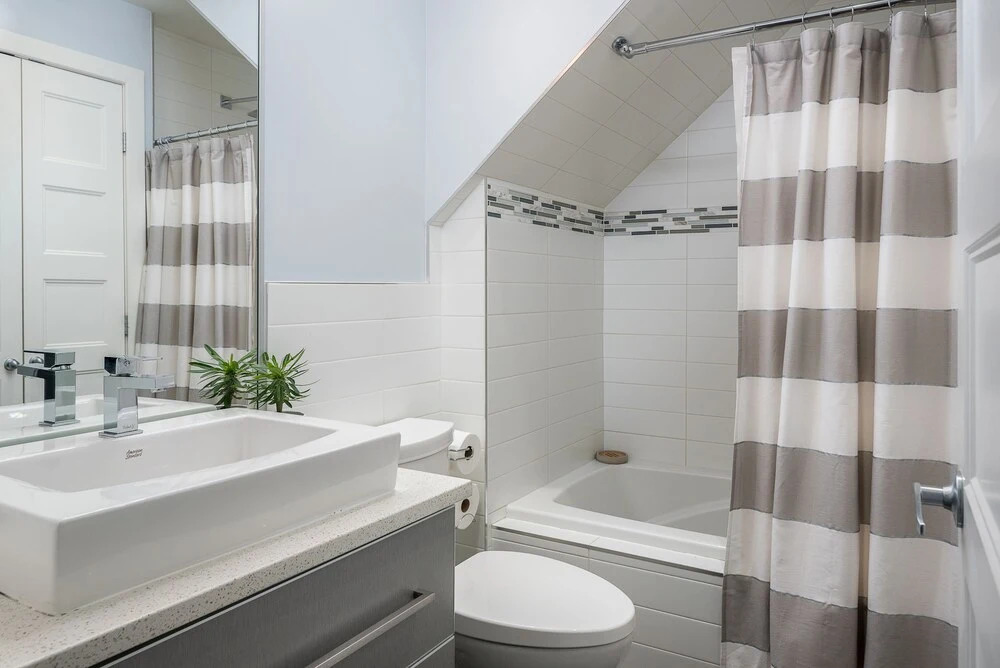 Playful 1BR in Festival Quarter