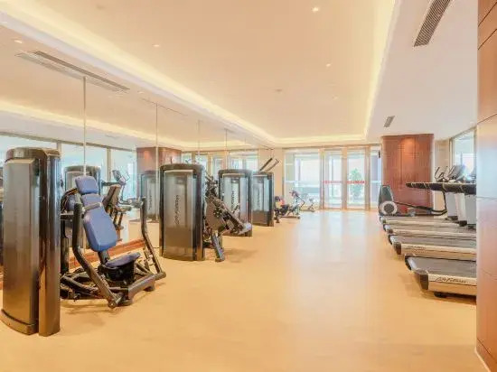Zhejiang Radio and Television Mingdu Hotel