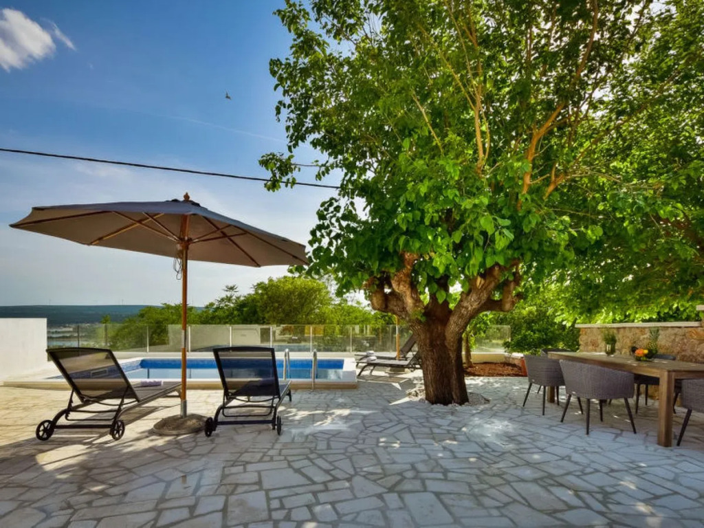 House Ivan Novigrad (Zadar)
