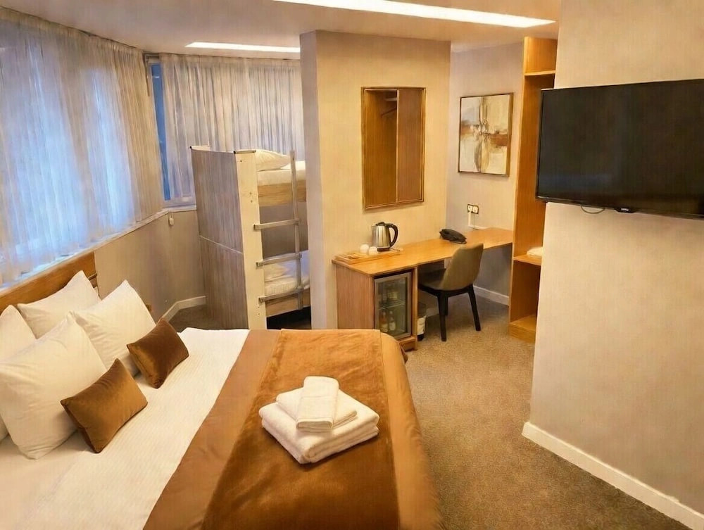 The MU City Hotel Trabzon