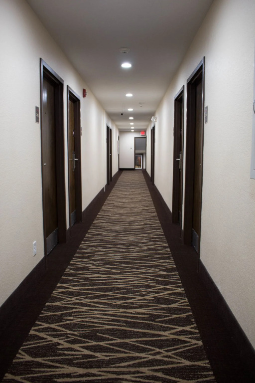 Red Roof Inn Cameron