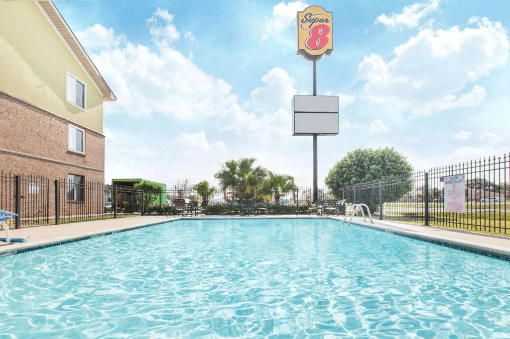 Americas Best Value Inn Lafayette