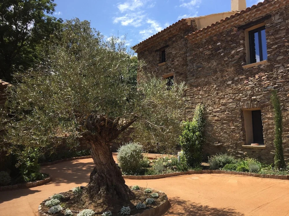 Chambres dhôtes Le Pontillaou
