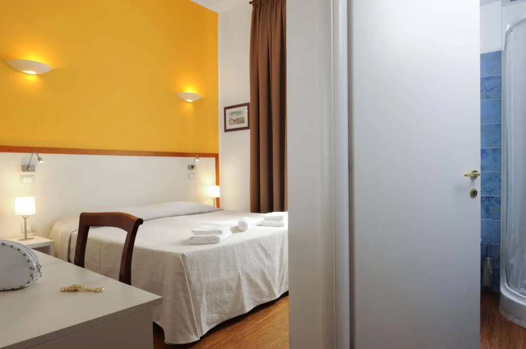 Hotel Dedoni