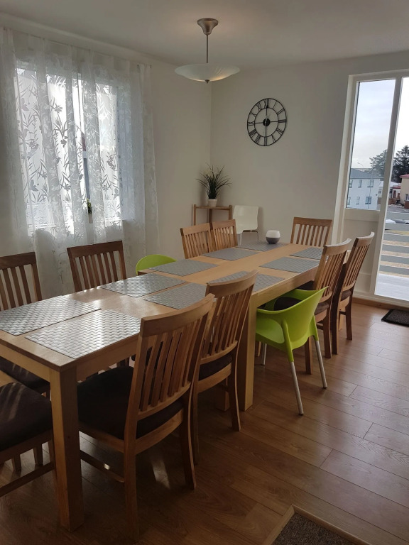 Höfn Guesthouse