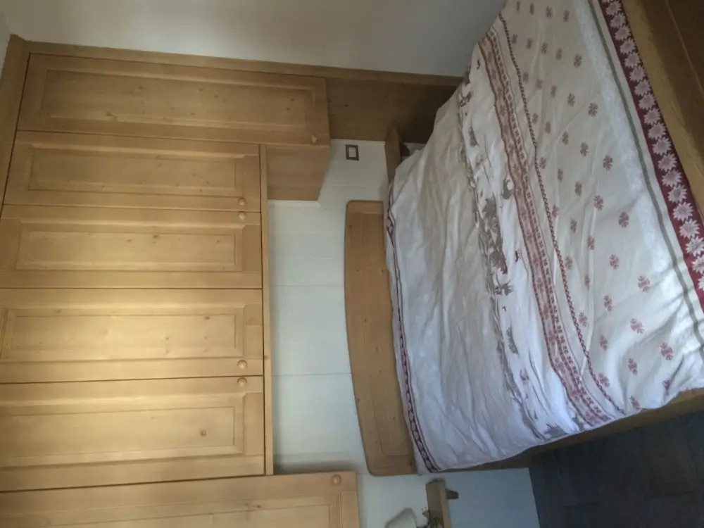 Chalet 4 Stagioni - AlpineEscape