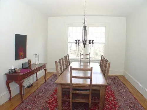 The Manse