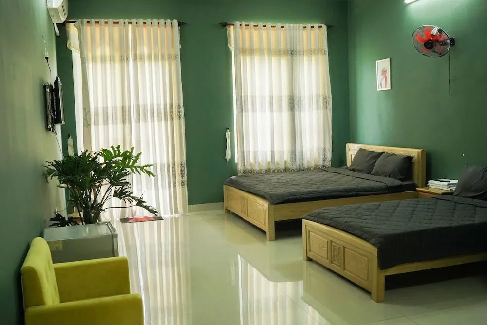 Sunny 2 Hotel Vung Tau