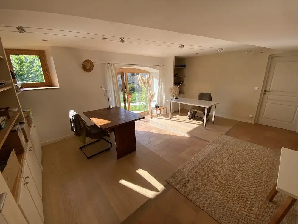 Les Caselles - Gîte, table et chambres dhôtes