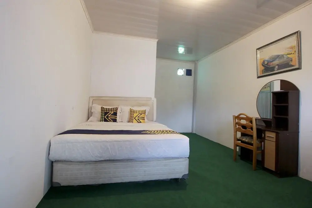 SPOT ON 2758 Zayn Homestay Syariah