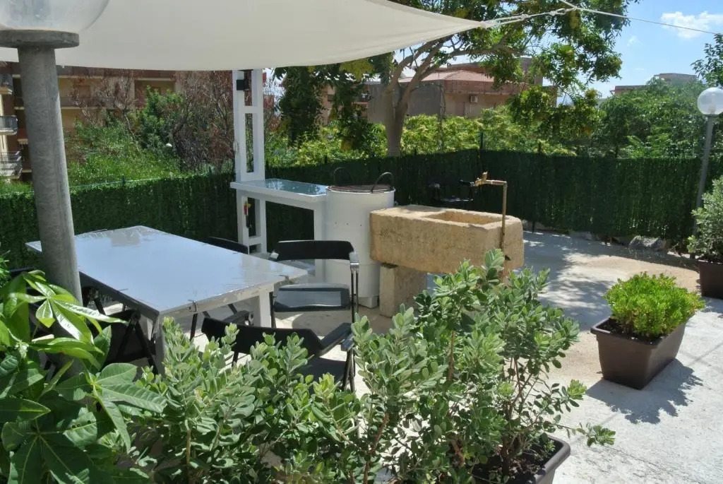 Casa Mary