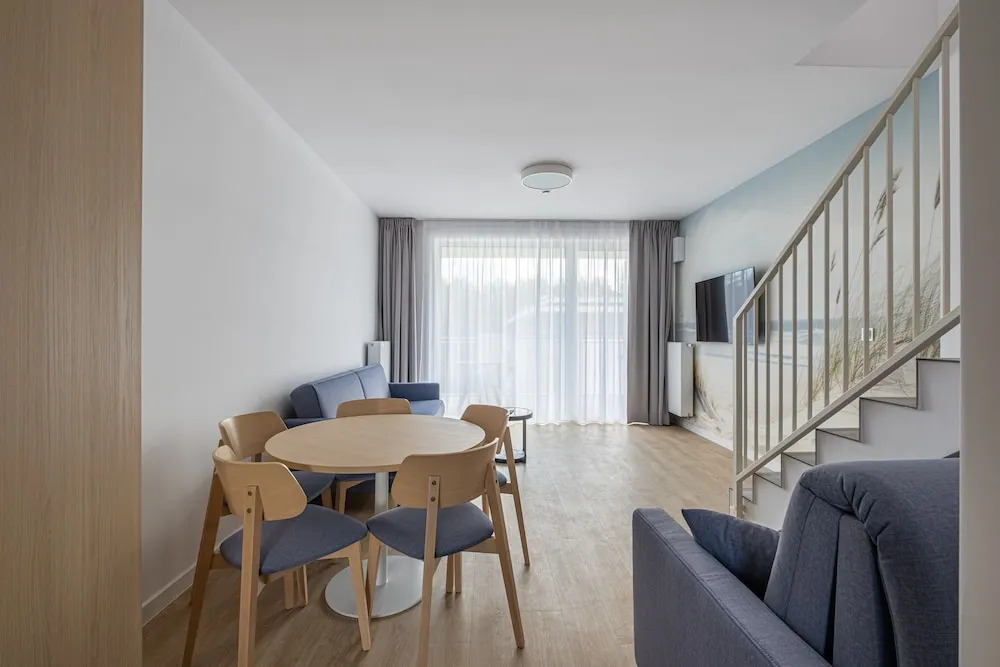 Łeba Boutique Apartments