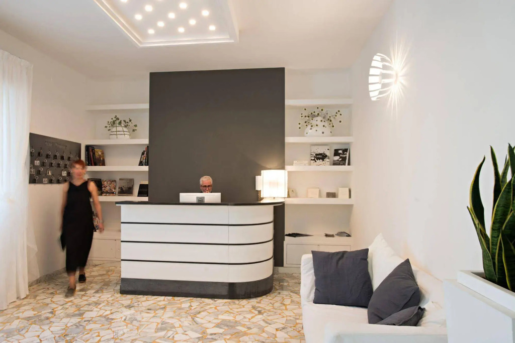Hotel Pinamar