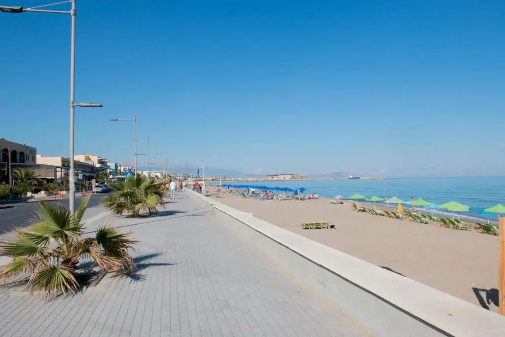 Sunny Beach Apartments