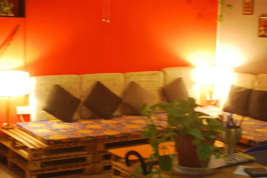Gibbon Guesthouse