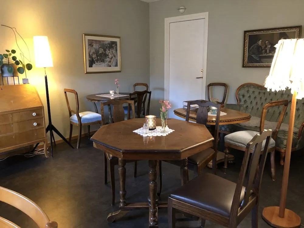 Hotell Nyboholm