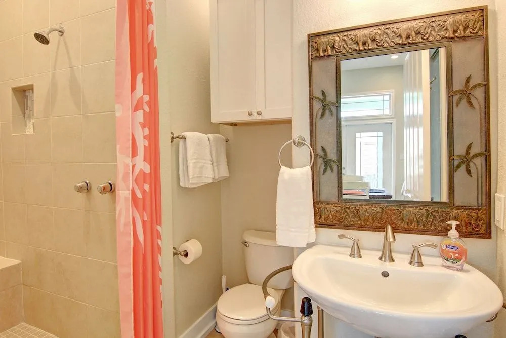Southern Comfort - 4 Br Home