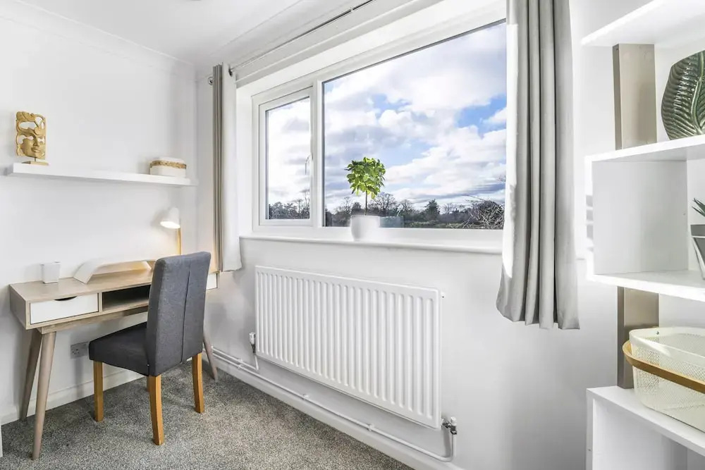Angus Suites by Your Lettings