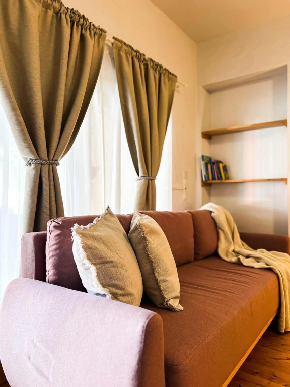 EPA Apartment - Switzerland style