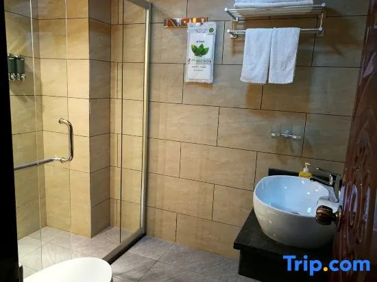 Quxian Century Sunshine Hotel-The West Hotel