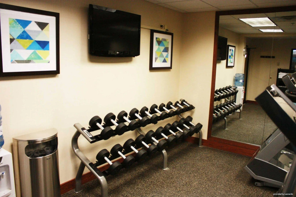 Comfort Inn & Suites Copley Akron