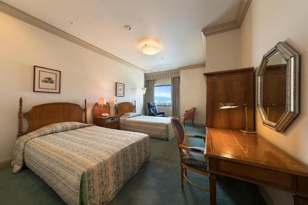 Hotel Marital Sosei Saga