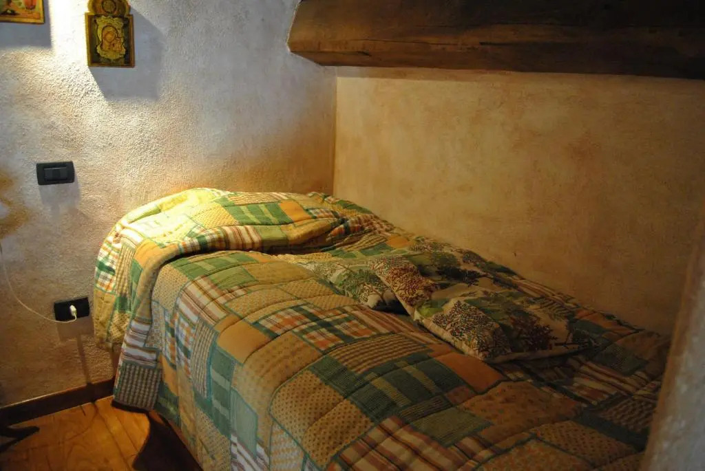 Casa Fioranna