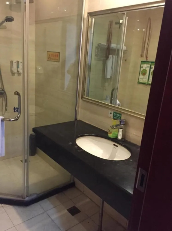 Du Cheng Shun Hotel - Huashun Hotel