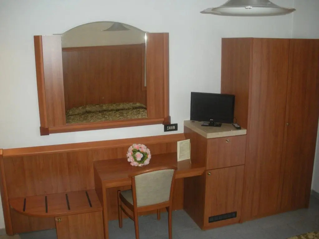 Hotel Giada