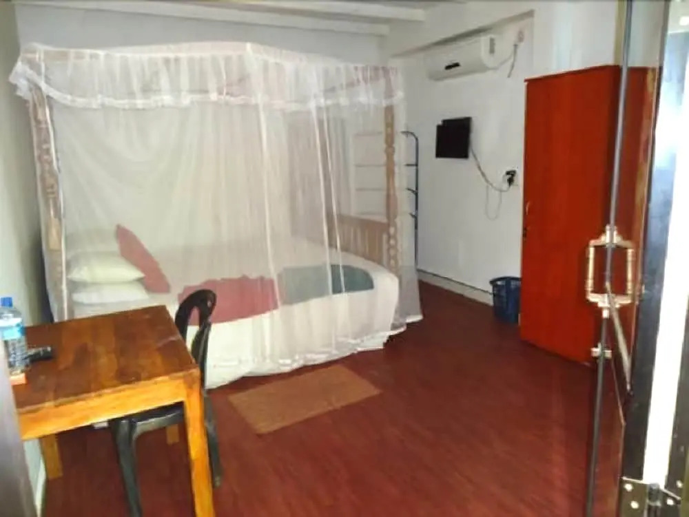 Vista Casa Dambulla Boutique
