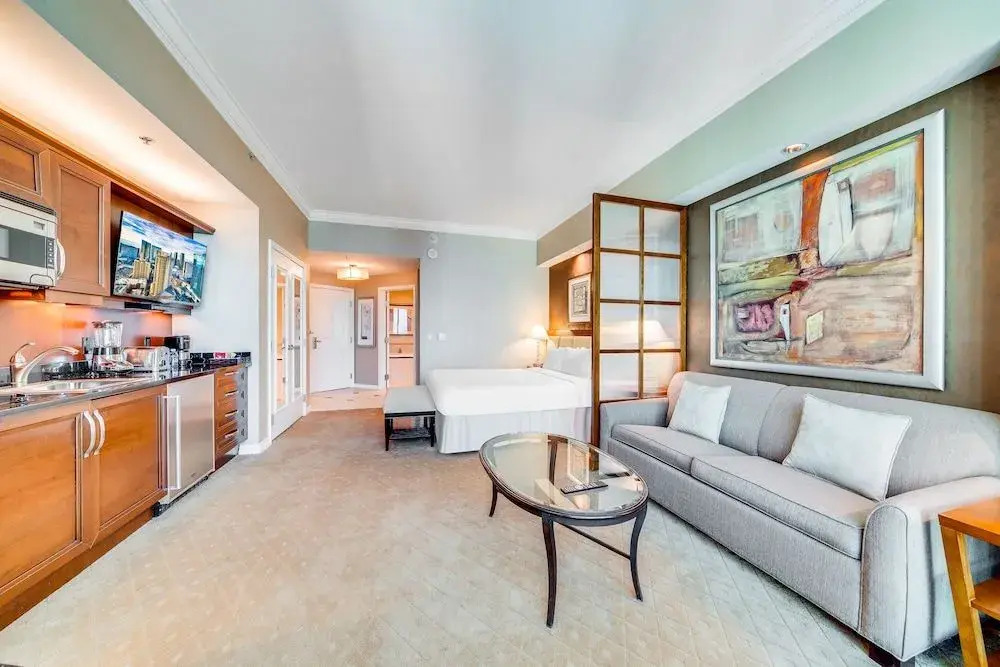 Jet Luxury Elite at The Signature