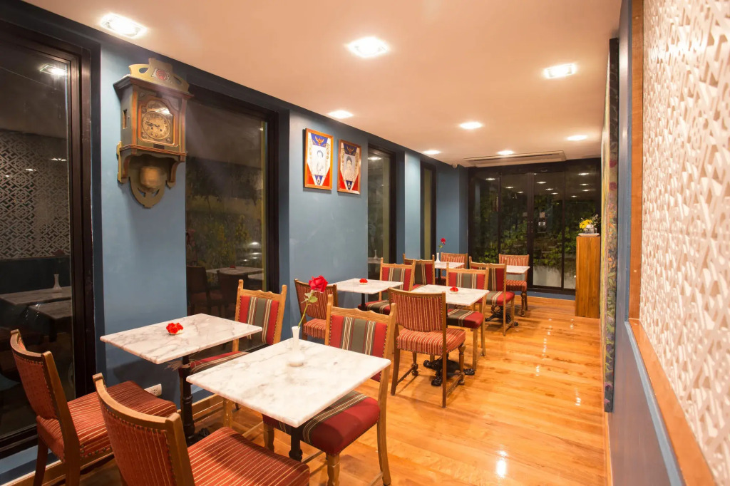 Nine Design Place