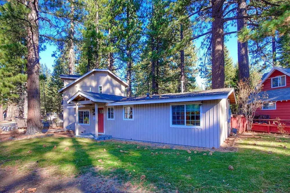 South Shore Cottage