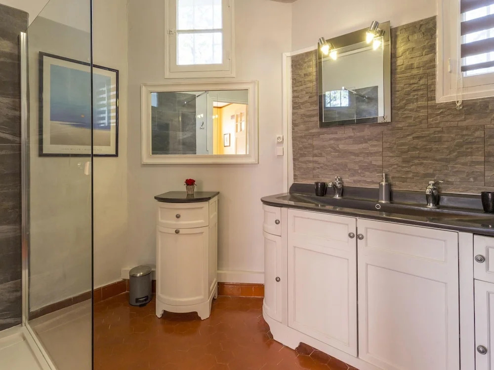 Frejus Villa with Private Pool & Beach