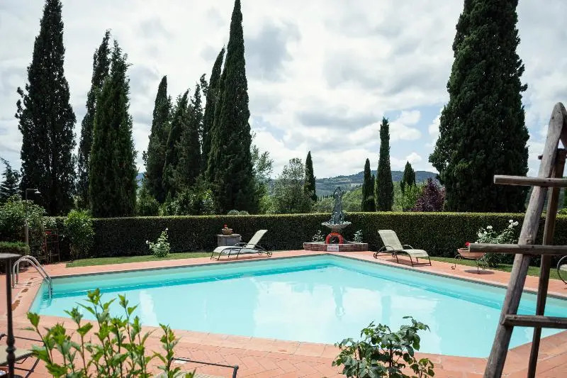 Fattoria SantAndrea - Farm Stay