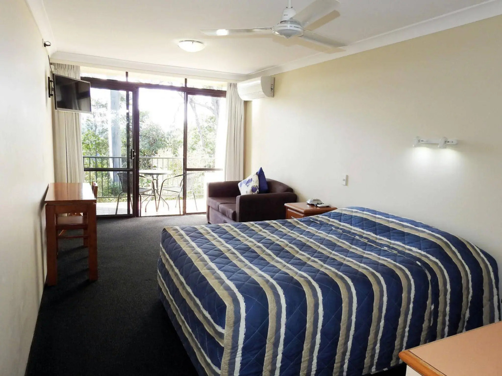 The Tamborine - Boutique Hotel