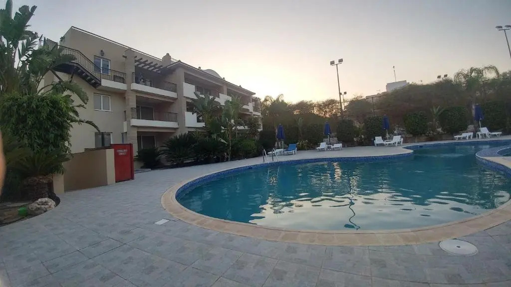 Pyla Gardens A202 Studio