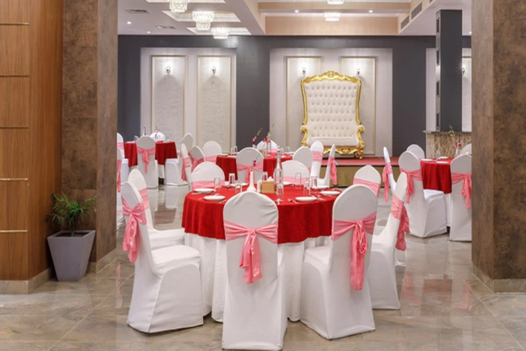 Hotel Sabrina Kathmandu